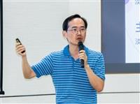 教發中心「以教學藍圖—從規劃到實踐全方位指引」