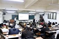 攝影社社課講座「商業動態攝影」