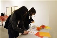 外交系「國際鬼節」展 從跨文化視角看「鬼」