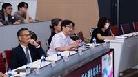 【熊貓講座】Chu Duc Trinh生物微機電系統研究 引發工學院師生熱烈提問