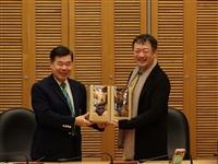教心所與純德小學簽ＭＯＵ　開啟校園輔導跨級合作新頁