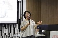 圖書館演講-閱讀與心靈療癒