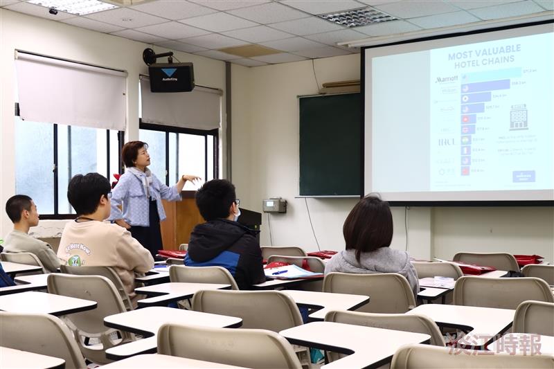 114學年度第1學期新北市與淡江大學共創學習課程