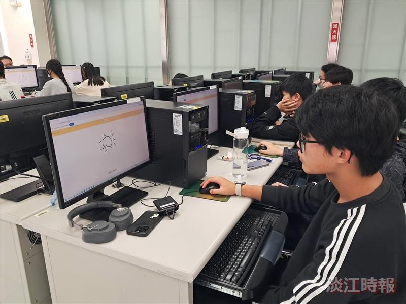 114學年度第1學期新北市與淡江大學共創學習課程