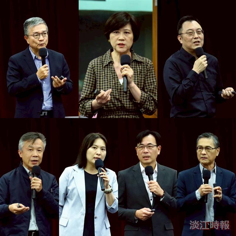 行政會議
