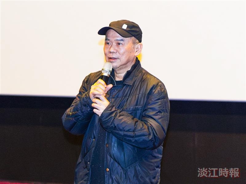 《大濛》電影欣賞