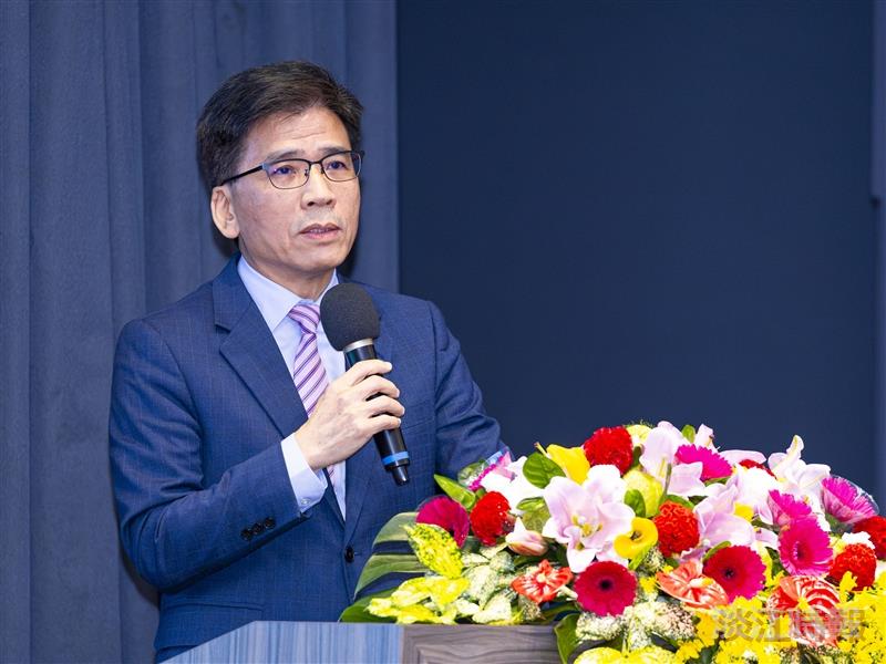 2025年台灣風險與保險年會暨國際學術研討會
