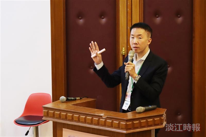 2026 變局與佈局高峰論壇