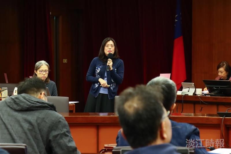 第206次行政會議