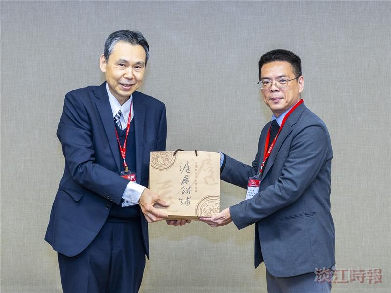 政經系舉辦第七屆「日本與全球政經變遷及影響」國際學術研討會