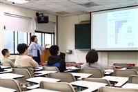 114學年度第1學期新北市與淡江大學共創學習課程