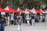 資傳系畢展