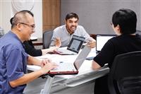 114學年度傅爾布萊特EMI海外專業師訓  2師獲錄取