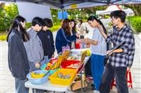 大傳系第40屆畢業成果展「形人中」