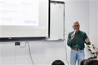 性平會舉辦「友善校園 善」