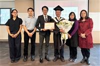 生輔組舉辦人權法治參訪