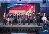 2025淡江大學商管碩士在職專班(EMBA)歲末聯歡晚會