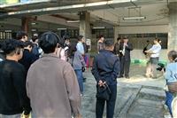 生輔組舉辦人權法治參訪