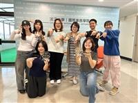 觀光系新生原創作品獲大觀盃雙料冠軍