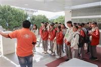 2025淡江大學化學系鍾靈化學創意競賽