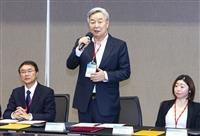 「全雲端智慧校園3.0-智慧永續產學合作-實習實戰共創」合作備忘錄及產學合作計畫簽約儀式