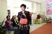 女聯會二手義賣活動