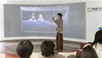 中文系投入iLink前瞻人文示範 指引學生跨域「駕AI」
