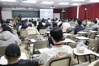 攝影社社課講座「美食手機攝影」