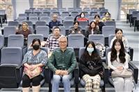 性平會舉辦「友善校園 善」