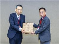 政經系舉辦第七屆「日本與全球政經變遷及影響」國際學術研討會