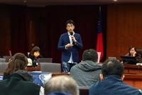 第206次行政會議