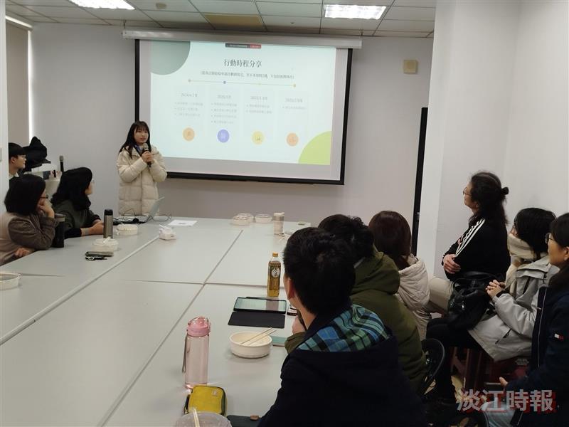 鼓勵申請國科會大專生專題計畫 資深教師及學長姐傳授撰寫心法