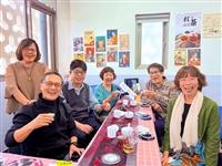 第三人生大學「茶與觀光」課程期末成果分享