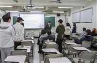 生輔組舉辦「學思知行營」
