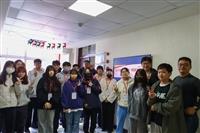 第四屆資圖營：元宇宙互動光影-閱讀新體驗