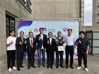 本校獲綠色製程登錄