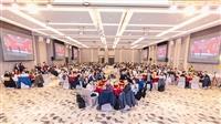 2026 淡江大學境外生春節聯歡會「躍馬奔騰」