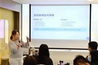 全方位國際事務力：從校園輔導到國際談判的跨文化溝通策略