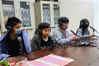 第四屆資圖營：元宇宙互動光影-閱讀新體驗