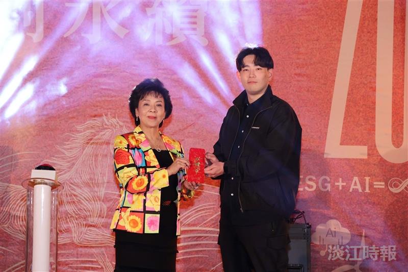 114年度歲末聯歡會