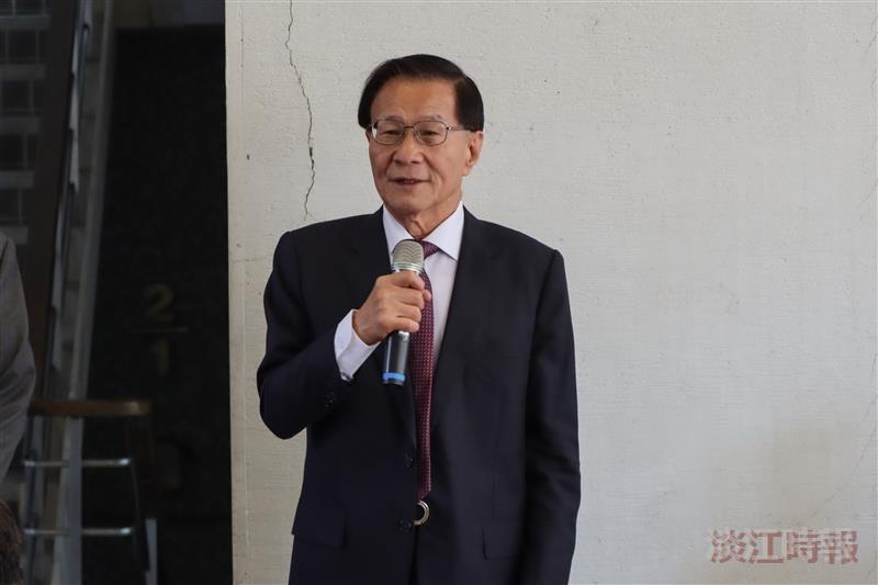 退休同仁聯誼會第5屆第2次會員大會、歲末餐會