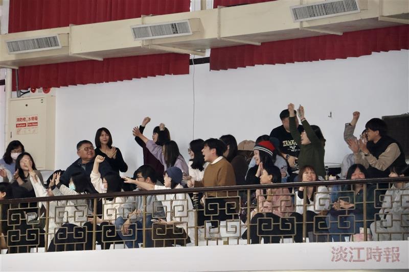歲末聯歡圖輯