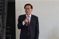 退休同仁聯誼會第5屆第2次會員大會、歲末餐會