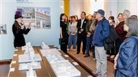 「勒・柯比意：建築詩篇世界巡展」