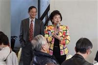 退休同仁聯誼會第5屆第2次會員大會、歲末餐會