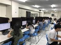 2 學分課程拿3張證照  12工學院學生完備專案管理即戰力