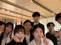 赴日追夢的排球少年 在AI浪潮中尋求轉機