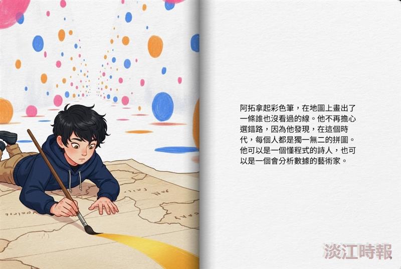 【專題】2026 招生博覽會特刊