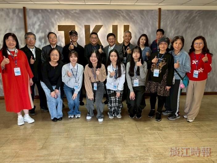 2026春之饗宴 公行系系友活動