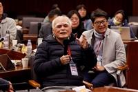 《教育資料與圖書館學》創刊55週年專題座談會